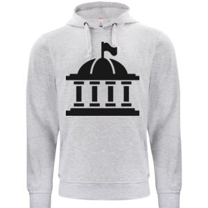 Clique Basic Hoody Miniaturansicht