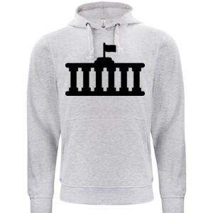 Clique Basic Hoody Miniaturansicht