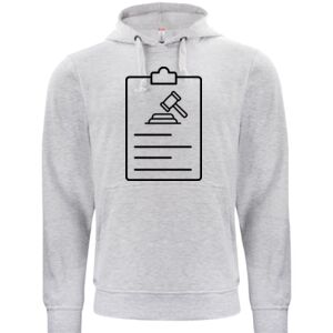 Clique Basic Hoody Miniaturansicht