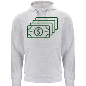 Clique Basic Hoody Miniaturansicht