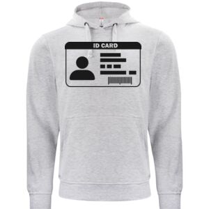 Clique Basic Hoody Miniaturansicht