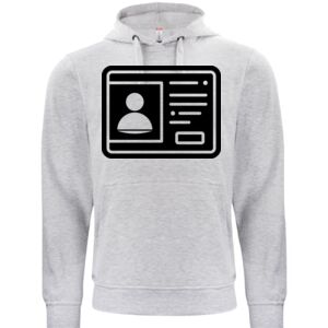 Clique Basic Hoody Miniaturansicht