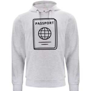 Clique Basic Hoody Miniaturansicht