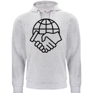 Clique Basic Hoody Miniaturansicht