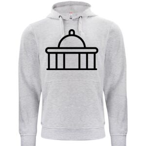 Clique Basic Hoody Miniaturansicht