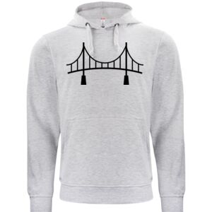 Clique Basic Hoody Miniaturansicht