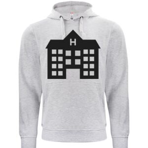 Clique Basic Hoody Miniaturansicht