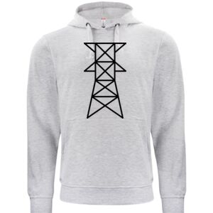 Clique Basic Hoody Miniaturansicht