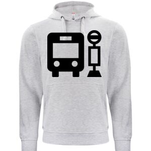 Clique Basic Hoody Miniaturansicht