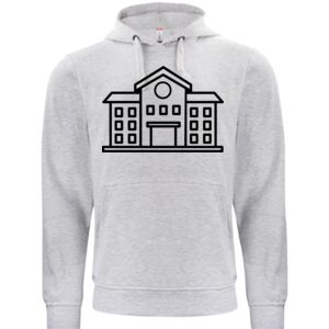 Clique Basic Hoody Miniaturansicht