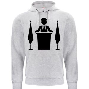 Clique Basic Hoody Miniaturansicht