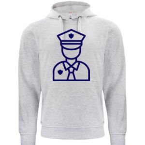 Clique Basic Hoody Miniaturansicht