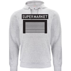 Clique Basic Hoody Miniaturansicht