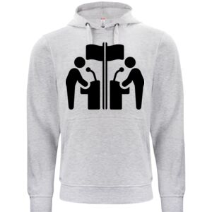 Clique Basic Hoody Miniaturansicht
