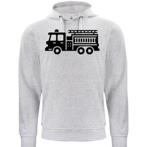 Clique Basic Hoody Miniaturansicht