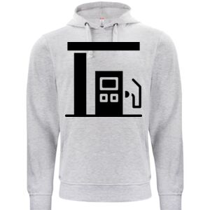 Clique Basic Hoody Miniaturansicht