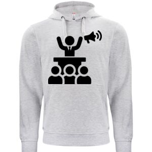 Clique Basic Hoody Miniaturansicht