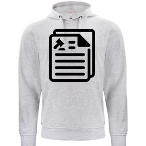 Clique Basic Hoody Miniaturansicht