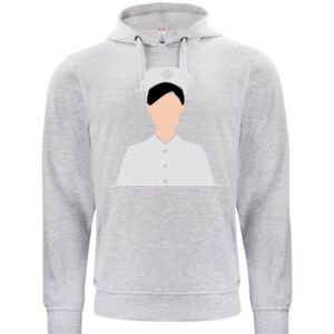 Clique Basic Hoody Miniaturansicht