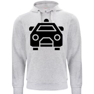 Clique Basic Hoody Miniaturansicht