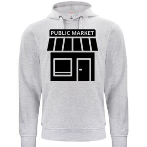 Clique Basic Hoody Miniaturansicht