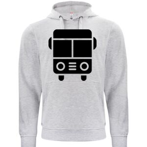 Clique Basic Hoody Miniaturansicht