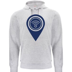Clique Basic Hoody Miniaturansicht
