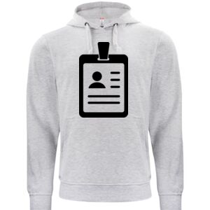 Clique Basic Hoody Miniaturansicht