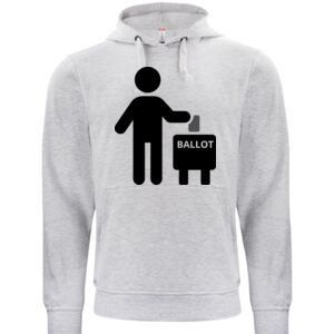 Clique Basic Hoody Miniaturansicht
