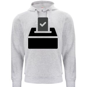 Clique Basic Hoody Miniaturansicht