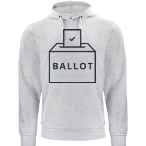 Clique Basic Hoody Miniaturansicht