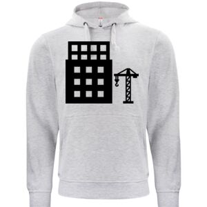Clique Basic Hoody Miniaturansicht