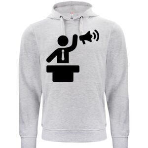 Clique Basic Hoody Miniaturansicht
