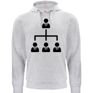 Clique Basic Hoody Miniaturansicht