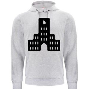 Clique Basic Hoody Miniaturansicht