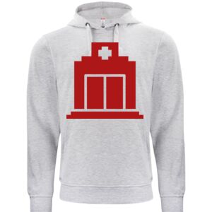 Clique Basic Hoody Miniaturansicht
