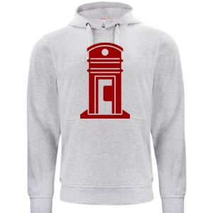 Clique Basic Hoody Miniaturansicht