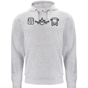 Clique Basic Hoody Miniaturansicht
