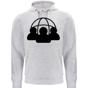 Clique Basic Hoody Miniaturansicht