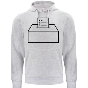 Clique Basic Hoody Miniaturansicht