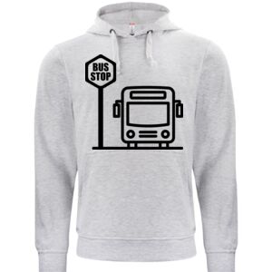 Clique Basic Hoody Miniaturansicht