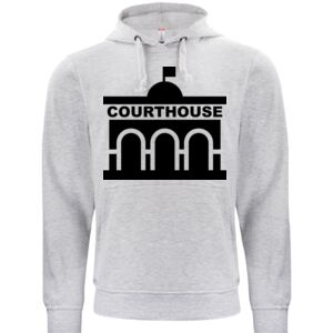Clique Basic Hoody Miniaturansicht