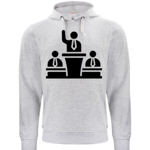 Clique Basic Hoody Miniaturansicht