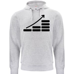 Clique Basic Hoody Miniaturansicht