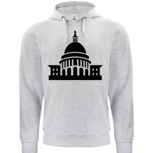 Clique Basic Hoody Miniaturansicht
