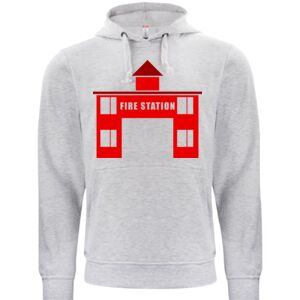 Clique Basic Hoody Miniaturansicht