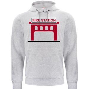 Clique Basic Hoody Miniaturansicht