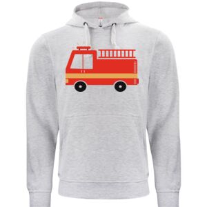 Clique Basic Hoody Miniaturansicht