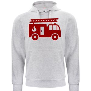 Clique Basic Hoody Miniaturansicht