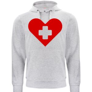 Clique Basic Hoody Miniaturansicht